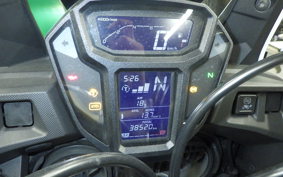 HONDA CRF1000L AFRICA TWIN 2016 SD04