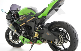 KAWASAKI NINJA ZX-6R KRT 2020 ZX636G