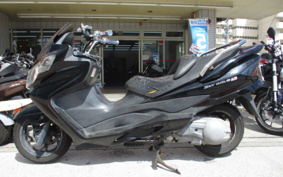 SUZUKI SKYWAVE 250 CJ44A