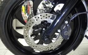 HARLEY FLTRXSE1800CVO 2012