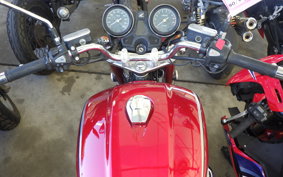 HONDA CB1100 2016 SC65