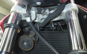 SUZUKI GSR250 2023