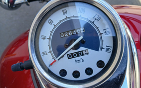 YAMAHA DRAGSTAR 250 VG05J