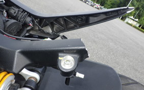 DUCATI DIAVEL 1260 S 2021