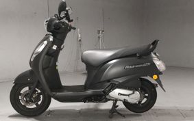 SUZUKI ADDRESS V125 DP12H
