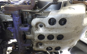 YAMAHA SEROW 225 W 4JG