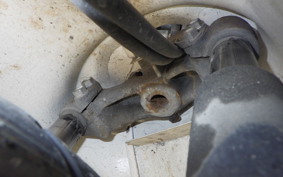 HONDA CREA SCOOPY 1995 AF55