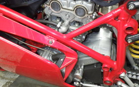 DUCATI 999 BIPOST 2006