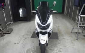 YAMAHA N-MAX 155 A 1998 SG50J