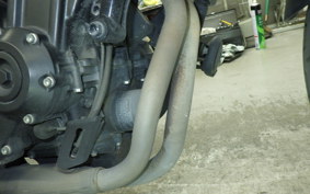 HONDA REBEL 500 A 2017 PC60