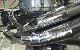 KAWASAKI 400SS 2014 S3F