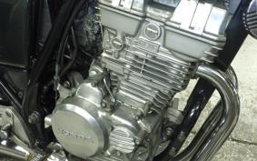 HONDA GB250 CLUBMAN Gen.5 2008 MC10