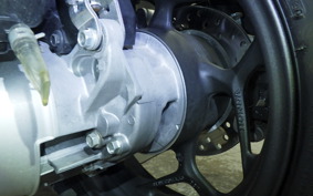 HONDA PCX125 2023 JK05