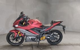 YAMAHA YZF-R25 RG43J