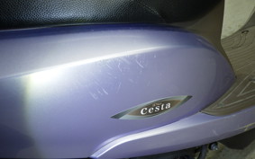 HONDA DIO CESTA GEN 2 2023 AF68