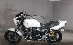 YAMAHA XJR1300 2013 RP17J