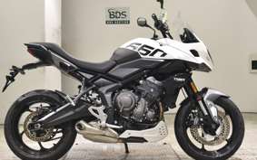 TRIUMPH TIGER 660 SPORTS 2025