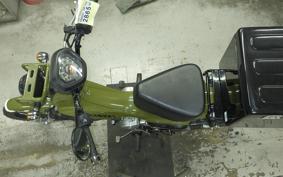 HONDA CROSS CUB 110 1986 JA45