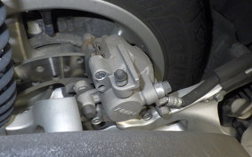 YAMAHA TRICITY 125 SE82J