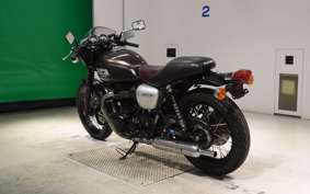 KAWASAKI W800 CAFE 2020 EJ800B