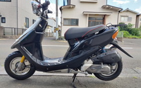 HONDA DIO AF34