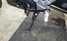 HONDA CB250RA 1989 MC52