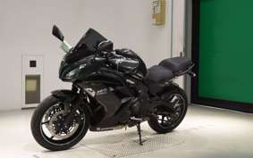 KAWASAKI NINJA 400 2016