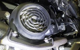 HONDA ﾍﾞﾝﾘｨ110 JA09