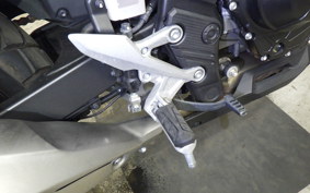 HONDA 400X 2023 NC56