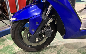 YAMAHA CYGNUS 125 X SED8J