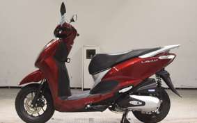 HONDA LEAD 125 2026 JK12