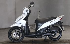 SUZUKI ADDRESS V110 CE47A