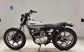 YAMAHA SR400 Gen.3 2004 RH01J