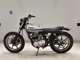 Фото Yamaha SR400 Gen.3 2004 с японского аукциона