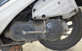 HONDA TACT GEN 1 AF24