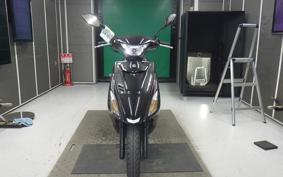 SUZUKI ADDRESS V125 S CF4MA