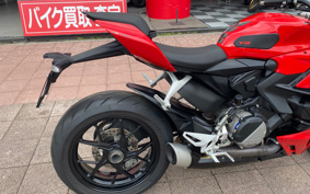 DUCATI STREETFIGHTER V2 2022 SF00