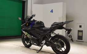 YAMAHA YZF-R25 A 2024 RG43J
