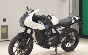 TRIUMPH THRUXTON400 2026