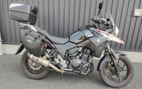 SUZUKI STROM 250ABS DS11A