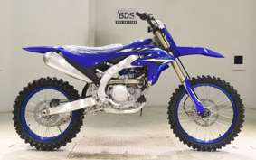 YAMAHA YZ450 F 2023 CJ41C
