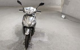 HONDA DIO 110 JF31