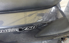 SUZUKI ADDRESS V50 CA4BA
