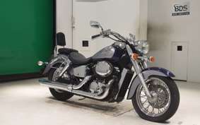 HONDA SHADOW 750 Gen. 2 2001 RC44