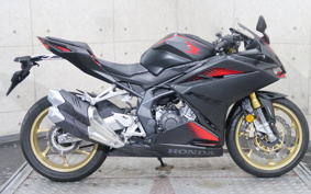 HONDA CBR400R ABS 2023 NC56