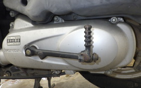 HONDA TODAY 1990 AF61