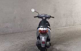 SUZUKI LET'S4 CA45A