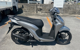 HONDA DIO 110 JK03