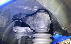 SUZUKI ｽｳｨｯｼｭ125 DV12B