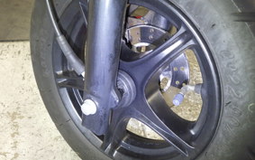 YAMAHA JOG ZR Gen.3 2019 SA39J